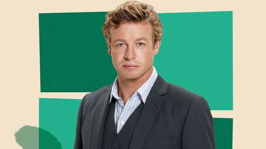 The Mentalist - Backdrop