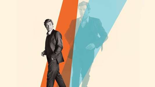 The Mentalist - Backdrop