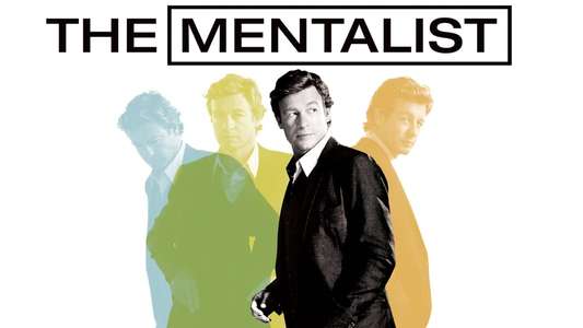 The Mentalist - Backdrop