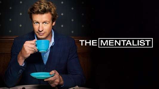 The Mentalist - Backdrop