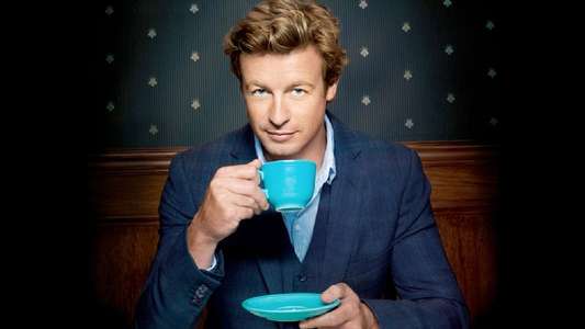 The Mentalist - Backdrop
