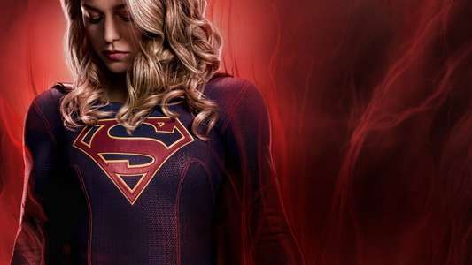 Supergirl - Backdrops