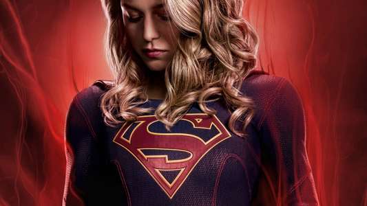 Supergirl - Backdrops