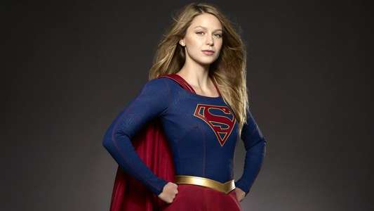 Supergirl - Backdrops