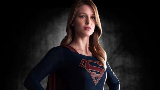 Supergirl - Backdrops