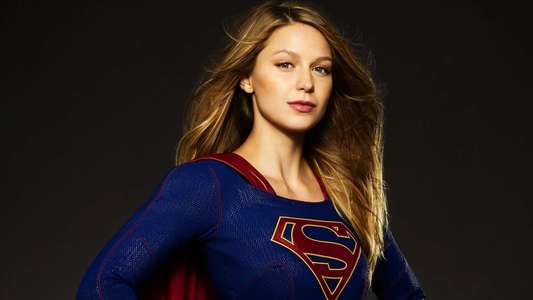 Supergirl - Backdrops