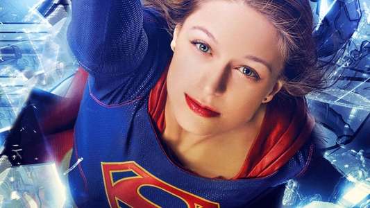 Supergirl - Backdrops