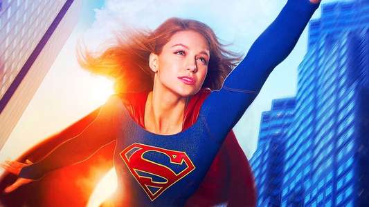 Supergirl - Backdrops