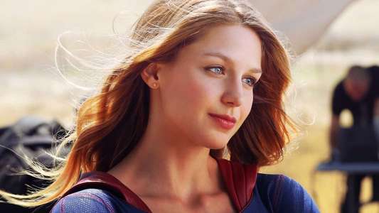 Supergirl - Backdrops