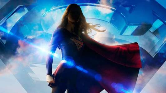 Supergirl - Backdrops