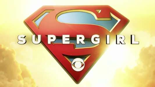 Supergirl - Backdrops