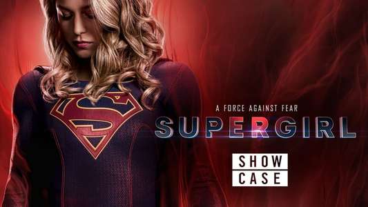 Supergirl - Backdrops
