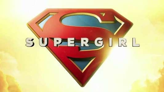Supergirl - Backdrops