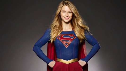 Supergirl - Backdrops