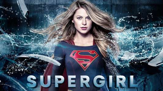 Supergirl - Backdrops