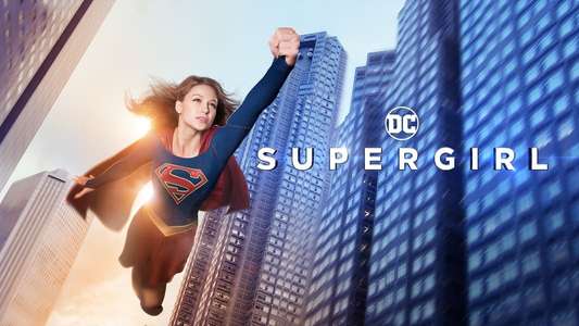 Supergirl - Backdrops