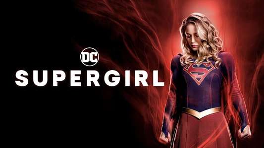 Supergirl - Backdrops