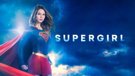 Supergirl - Backdrops