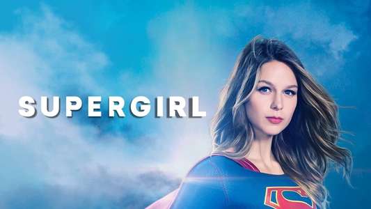 Supergirl - Backdrops