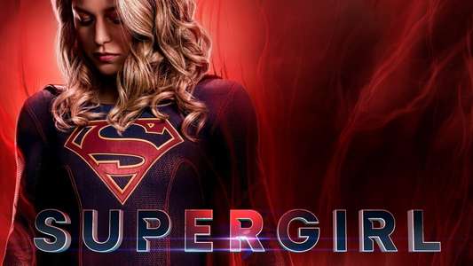 Supergirl - Backdrops