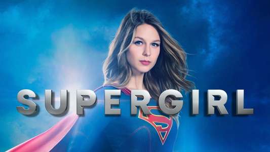 Supergirl - Backdrops