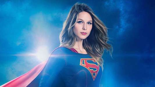 Supergirl - Backdrops