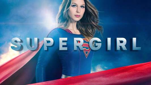 Supergirl - Backdrops