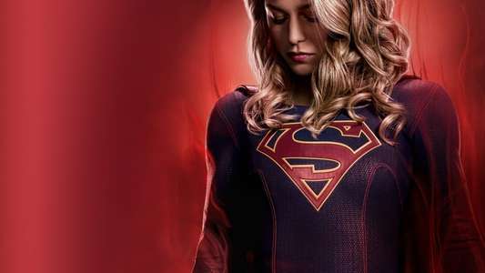 Supergirl - Backdrops