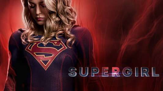 Supergirl - Backdrops