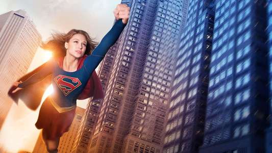 Supergirl - Backdrops