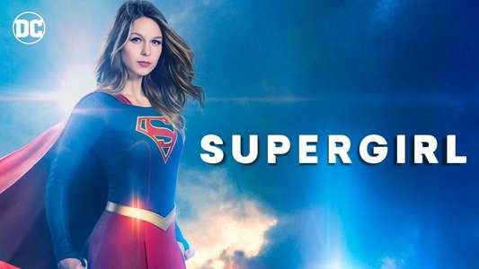 Supergirl - Backdrops
