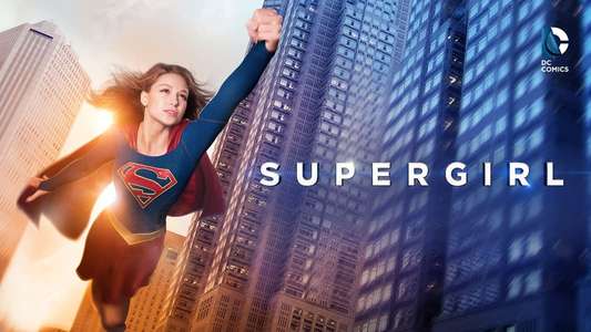 Supergirl - Backdrops