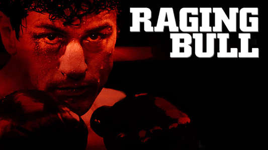 Raging Bull - Backdrop