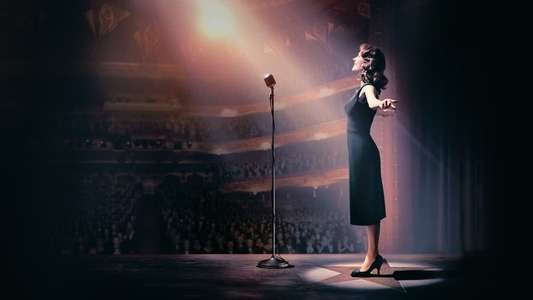The Marvelous Mrs. Maisel - Backdrops