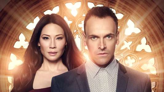 Elementary - Backdrops