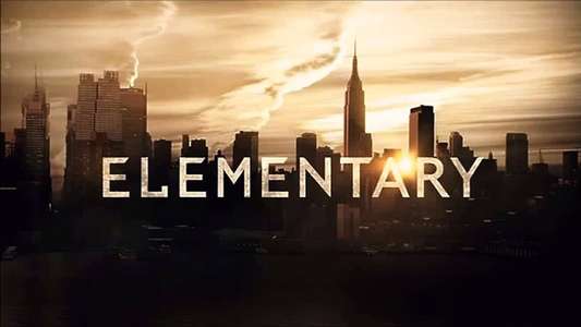 Elementary - Backdrops