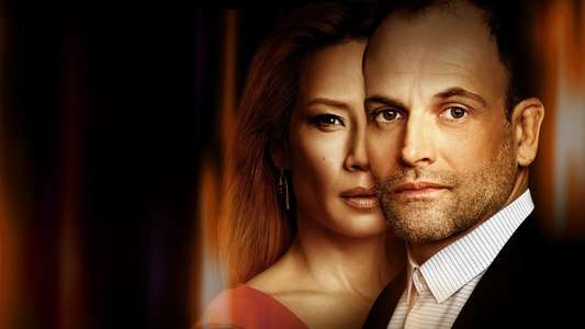 Elementary - Backdrops