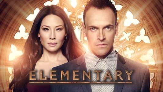 Elementary - Backdrops