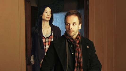 Elementary - Backdrops
