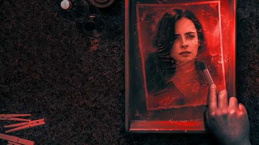 Marvel's Jessica Jones - Backdrops