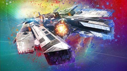 DC's Legends of Tomorrow - Backdrops