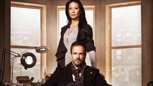 Elementary - Backdrops