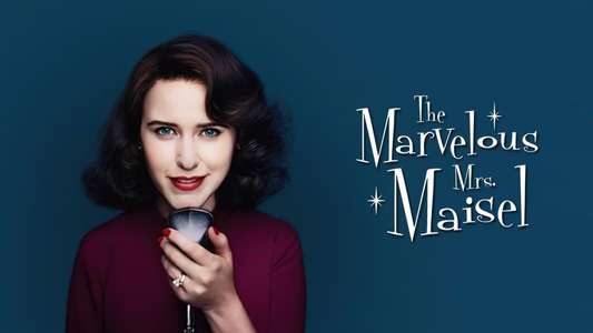 The Marvelous Mrs. Maisel - Backdrops