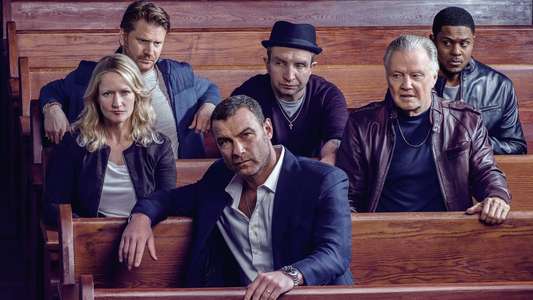 Ray Donovan - Backdrops