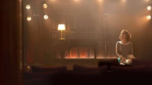 The Marvelous Mrs. Maisel - Backdrops