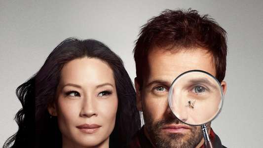Elementary - Backdrops