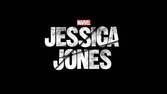 Marvel's Jessica Jones - Backdrops