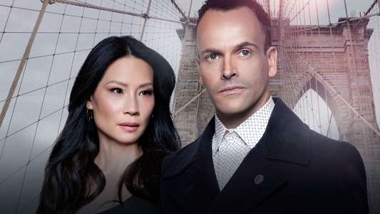 Elementary - Backdrops