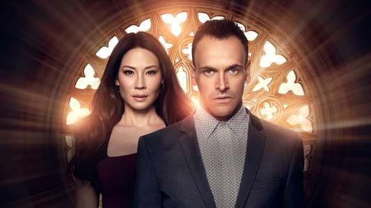 Elementary - Backdrops