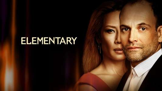Elementary - Backdrops